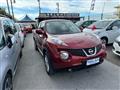 NISSAN JUKE 1.6 GPL Eco Acenta