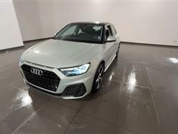 AUDI A1 SPORTBACK A1 SPB 30 TFSI S line edition