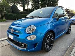 FIAT 500 1.0 Hybrid Sport