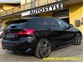 BMW SERIE 1 i M-SPORT Steptronic/AUTOMATICA MSport F40