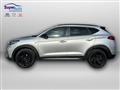 HYUNDAI TUCSON HYBRID Tucson 1.6 CRDi 136CV 48V XPrime