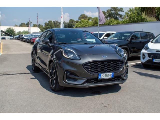 FORD PUMA 1.0 EcoBoost 125 CV S&S ST-Line