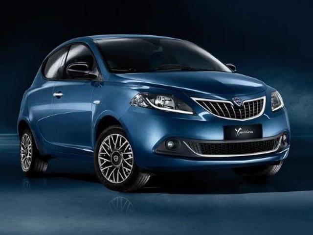 LANCIA YPSILON 1.0 FireFly 5 porte S&S Hybrid Platino