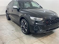 AUDI SQ5 SPORTBACK SPB TDI quattro tiptronic