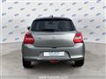 SUZUKI SWIFT 1.2 Hybrid 4WD AllGrip Top