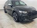 AUDI SQ5 SPORTBACK SPB TDI quattro tiptronic