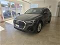 AUDI Q3 SPORTBACK SPB 2.0 TDI 150 CV Quattro S-Tronic Business Plus