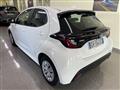 TOYOTA YARIS 1.0 5 porte Active