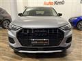 AUDI Q3 40 TDI quattro S tronic Business Advanced