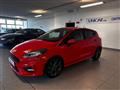 FORD FIESTA 1.0 Ecoboost Hybrid 125 CV 5 porte ST-Line