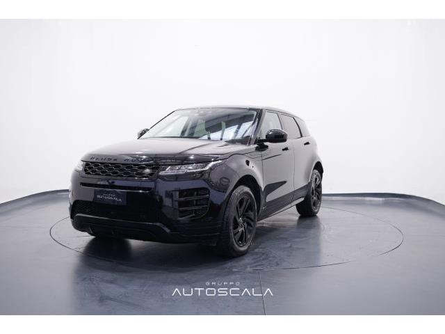 LAND ROVER RANGE ROVER EVOQUE 2.0D I4-L.Flw 150CV AWD Auto R-Dynamic SE