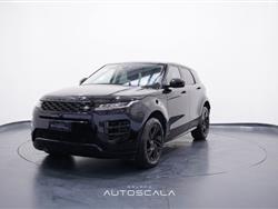 LAND ROVER RANGE ROVER EVOQUE 2.0D I4-L.Flw 150CV AWD Auto R-Dynamic SE