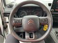 CITROEN BERLINGO CLUB HDI 75 Berlingo BlueHDi 75 Van M Control