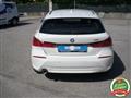 BMW SERIE 1 i 5p. Advantage Automatico - PRONTA CONSEGNA