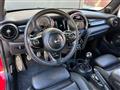 MINI 3 PORTE JCW JCW John Cooper Works Panorama Harman Kardon Apple