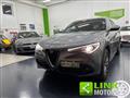 ALFA ROMEO STELVIO 2.2  210 CV Q4 PELLE,KM CERT,NAV,DRIVE MODE.