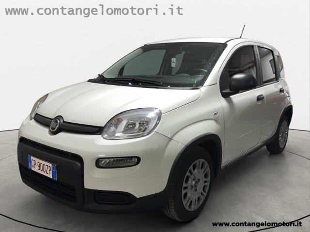 FIAT PANDA VAN 1.0 S&S Hybrid Van 2 posti