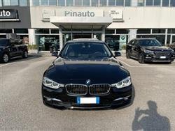 BMW SERIE 3 TOURING d xDrive Touring Luxury aut.