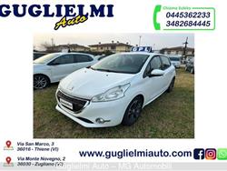 PEUGEOT 208 (2012) 1.4 VTi 95 CV 5p. GPL Allure