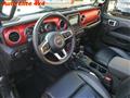 JEEP WRANGLER Unlimited 2.2 Mjt II Rubicon SKY ONE TOUCH