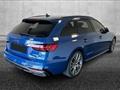 AUDI A4 AVANT Avant 40 TDI quattro S tronic S line edition