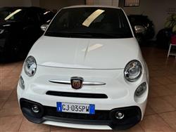 ABARTH 595 TURISMO 1.4 Turbo T-Jet 165 CV Turismo