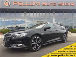 OPEL INSIGNIA 2.0 CDTI SW OPC line PELLE-R 20-GARANZIA-1°PROP