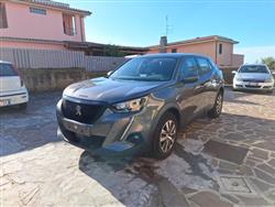 PEUGEOT 2008 BlueHDi 110 S&S Active Pack