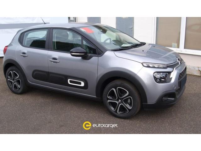 CITROEN C3 PureTech 83 S&S You