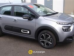 CITROEN C3 PureTech 83 S&S You