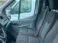 FORD Transit 350 2.0TDCi HDT 165CV aut. RWD PL-TM Furgone Trend