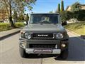 SUZUKI JIMNY 1.5 5MT PRO HORIZON NUOVA