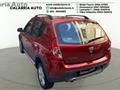 DACIA NUOVA SANDERO STEPWAY Stepway 1.5 dCi 70CV