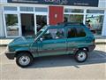 FIAT PANDA 1ª serie 1100 i.e. cat 4x4 Country Club