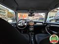 MINI MINI 3 PORTE 1.6 16V Cooper D