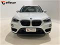 BMW X1 xDrive18d