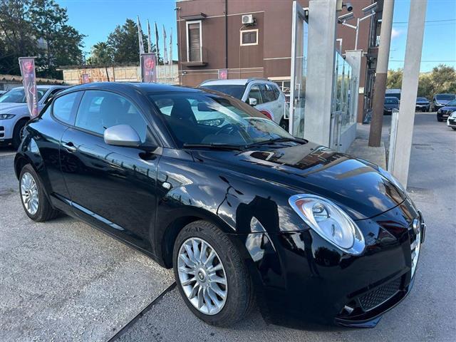 ALFA ROMEO MiTo 1.3 JTDm 85 CV S&S Distinctive