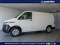 VOLKSWAGEN TRANSPORTER FURGONE Transporter 2.0 TDI 110CV PC Furgone Business