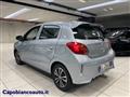 MITSUBISHI SPACE STAR 1.2 Invite--57.000KM--UNICO PROPRIETARIO--