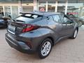 TOYOTA C-HR 1.8 Hybrid E-CVT Active