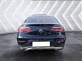 MERCEDES CLASSE GLC GLC 200 d 4Matic Coupé Business