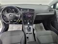 VOLKSWAGEN GOLF 1.6 TDI 115CV DSG 5p. Business BlueMotion Technology