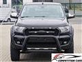 FORD RANGER 2.2TDCi EXTRACAB 4X4 LIMITED OFFROAD