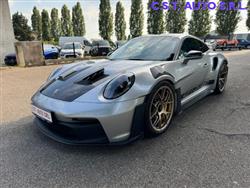 PORSCHE 911 GT3 RS WEISSACH