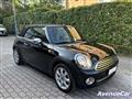 MINI CABRIO COOPER IMPECCABILE KM REALI DIMOSTRABILI GARANTITA