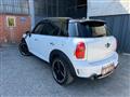 MINI Countryman Mini  2.0 Cooper SD all4