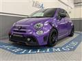 ABARTH 595 1.4 Turbo T-Jet 160 CV Pista *Monza Performance*