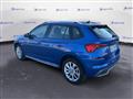 SKODA KAMIQ 1.6 TDI SCR DSG Style