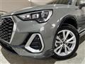 AUDI Q3 SPORTBACK SPB Sportback 35 TFSI S tronic S line "18 Sline