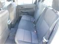 TOYOTA HILUX 2.4 D-4D 4WD 4 porte Double Cab DURALBLOCK -858--